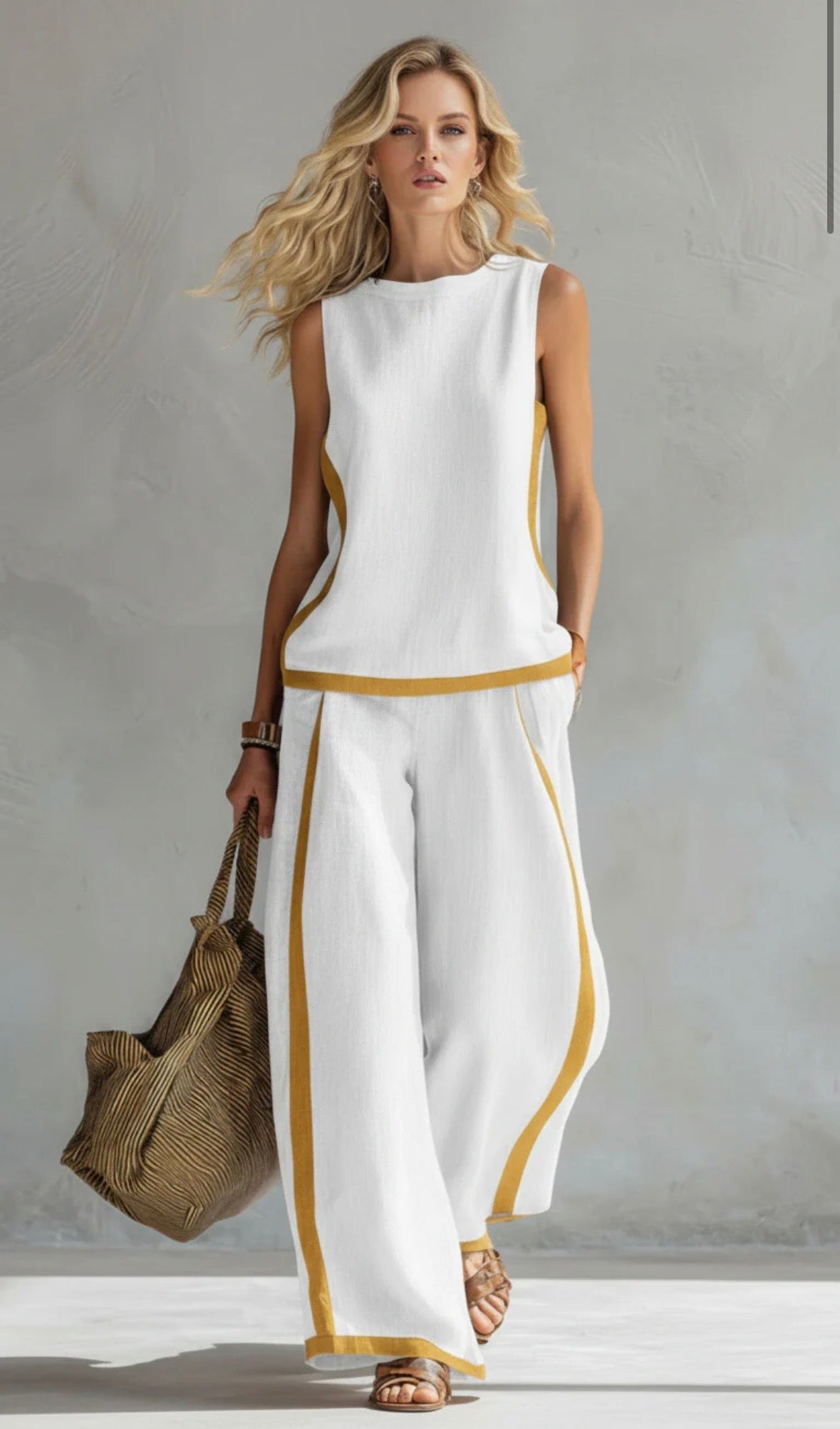 EB Marcela™| Chic Atemporal