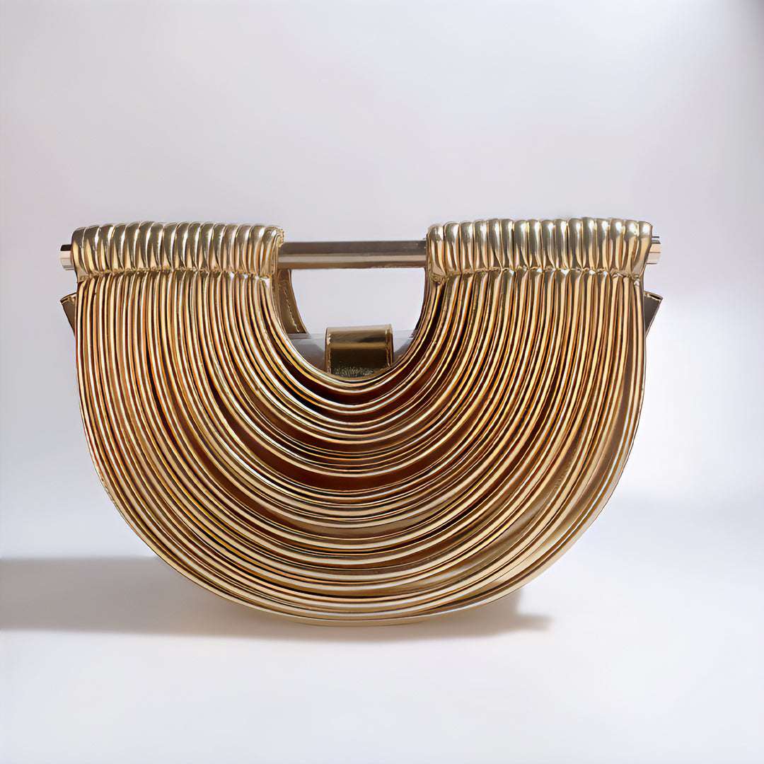 EB CHELSEA | ESTILO DORADO