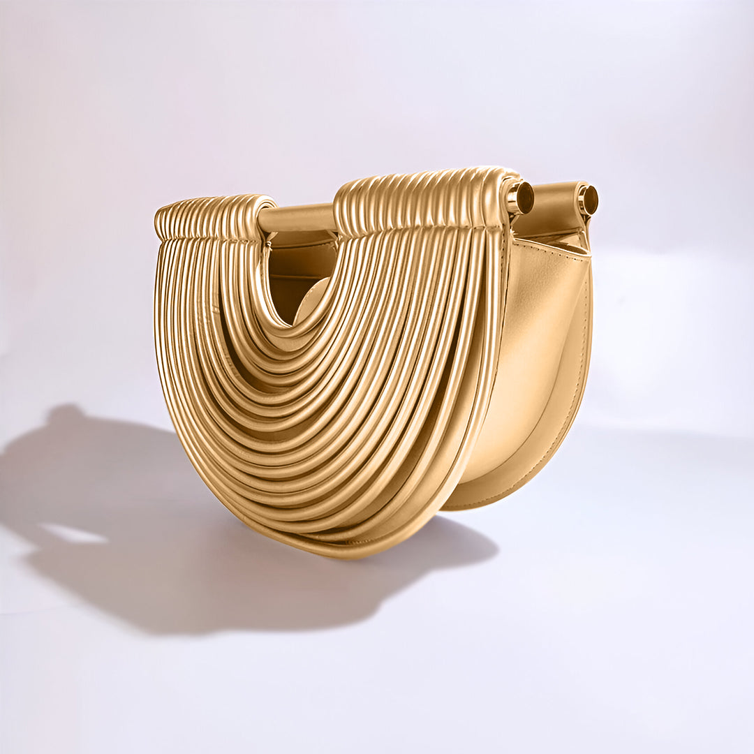 EB CHELSEA | ESTILO DORADO