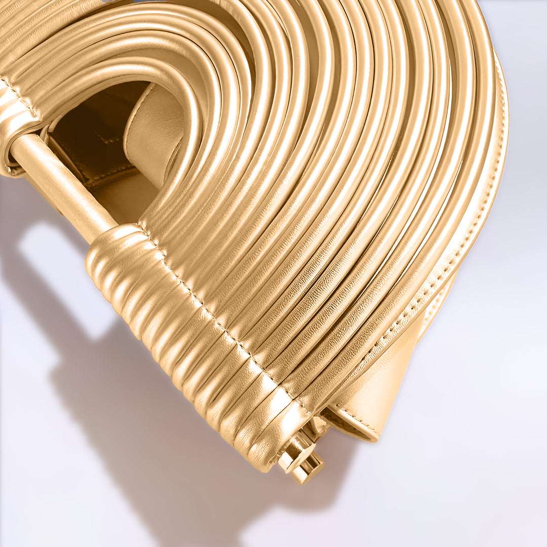 EB CHELSEA | ESTILO DORADO