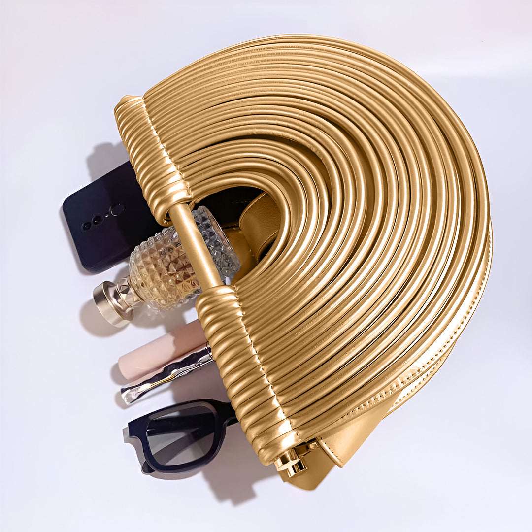 EB CHELSEA | ESTILO DORADO