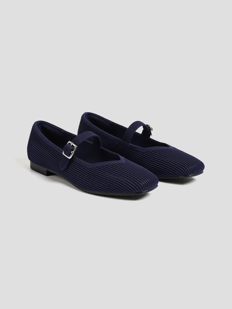 EB AVELINE™ | MOCASINES CONFORT PREMIUM