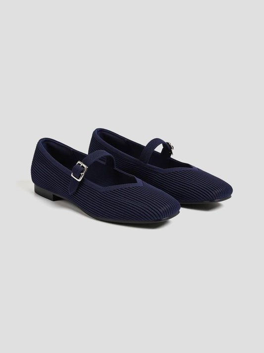 EB AVELINE™ | MOCASINES CONFORT PREMIUM