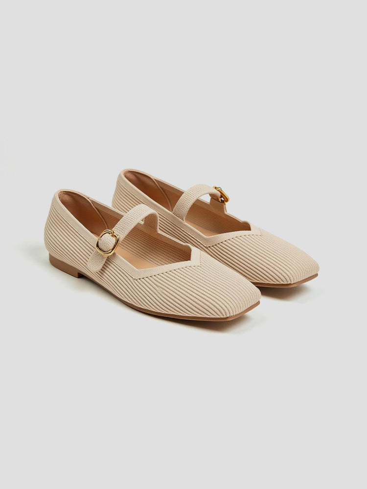 EB AVELINE™ | MOCASINES CONFORT PREMIUM