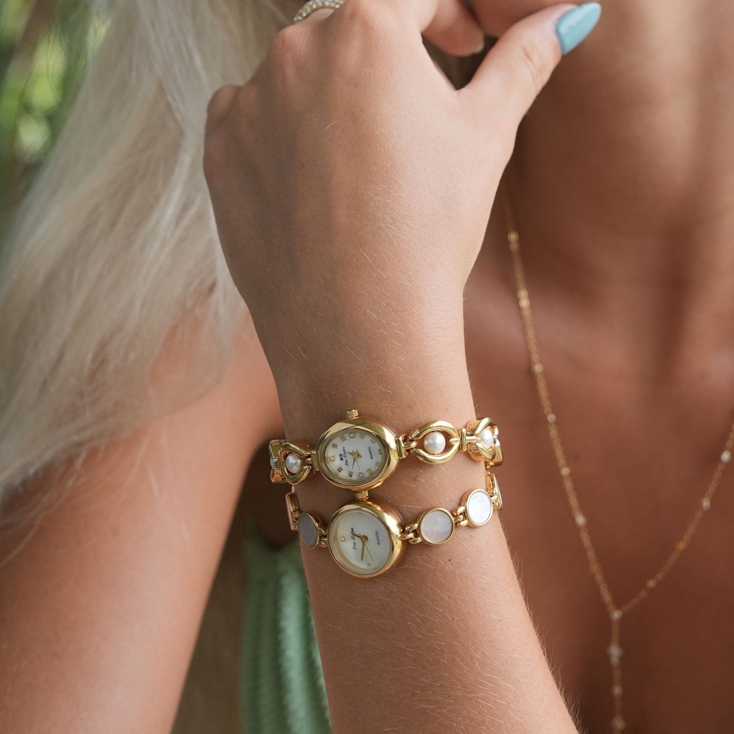 EB CELINA | ORO FINO