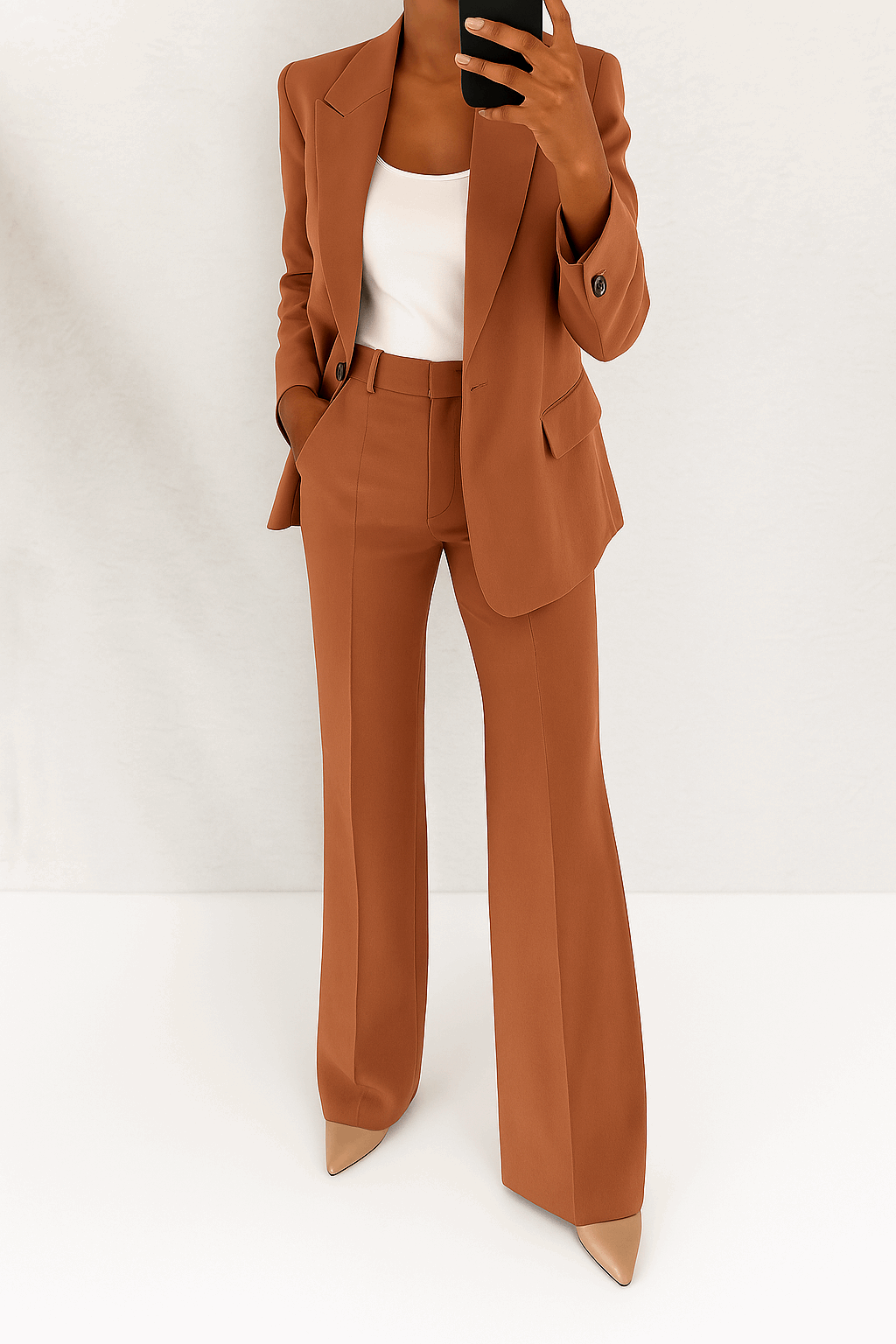 Aitana™ Traje