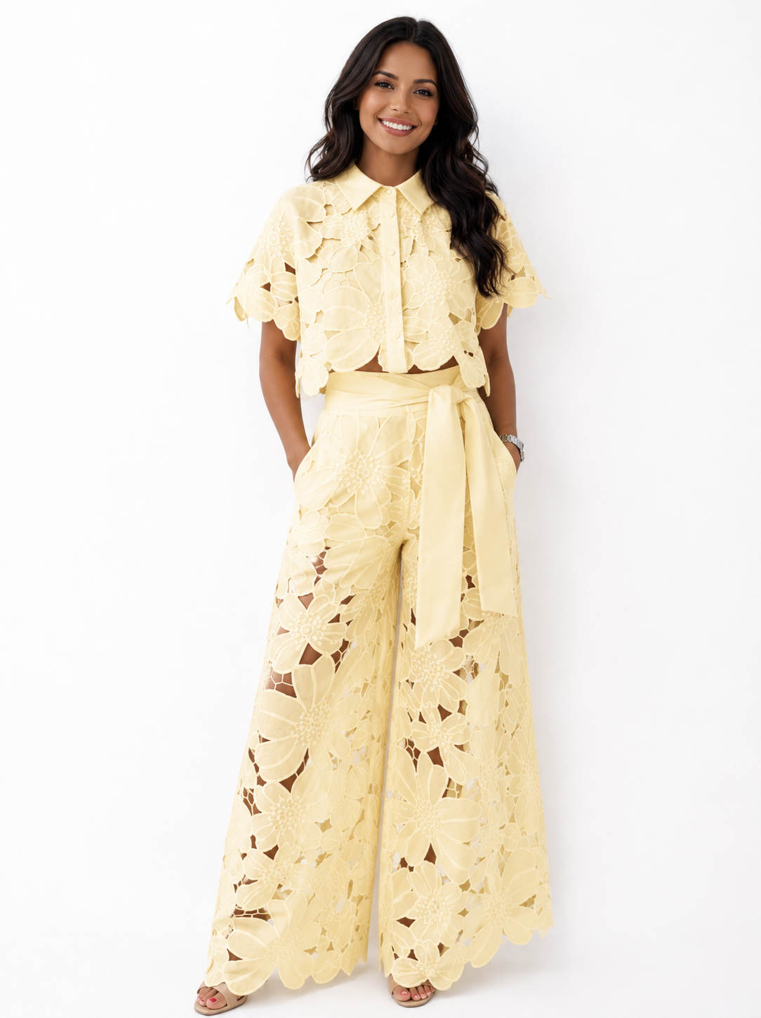 EB CONJUNTO ISABELA | ELEGANCIA DOBLE