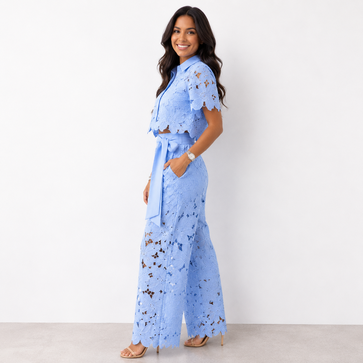 EB CONJUNTO ISABELA | ELEGANCIA DOBLE