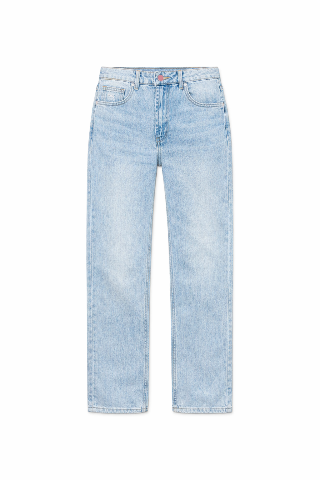 EB Diamon Pink Jeans