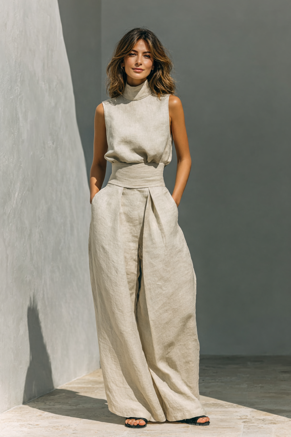 EB Lucía™ | Delicado · Premium · Versátil