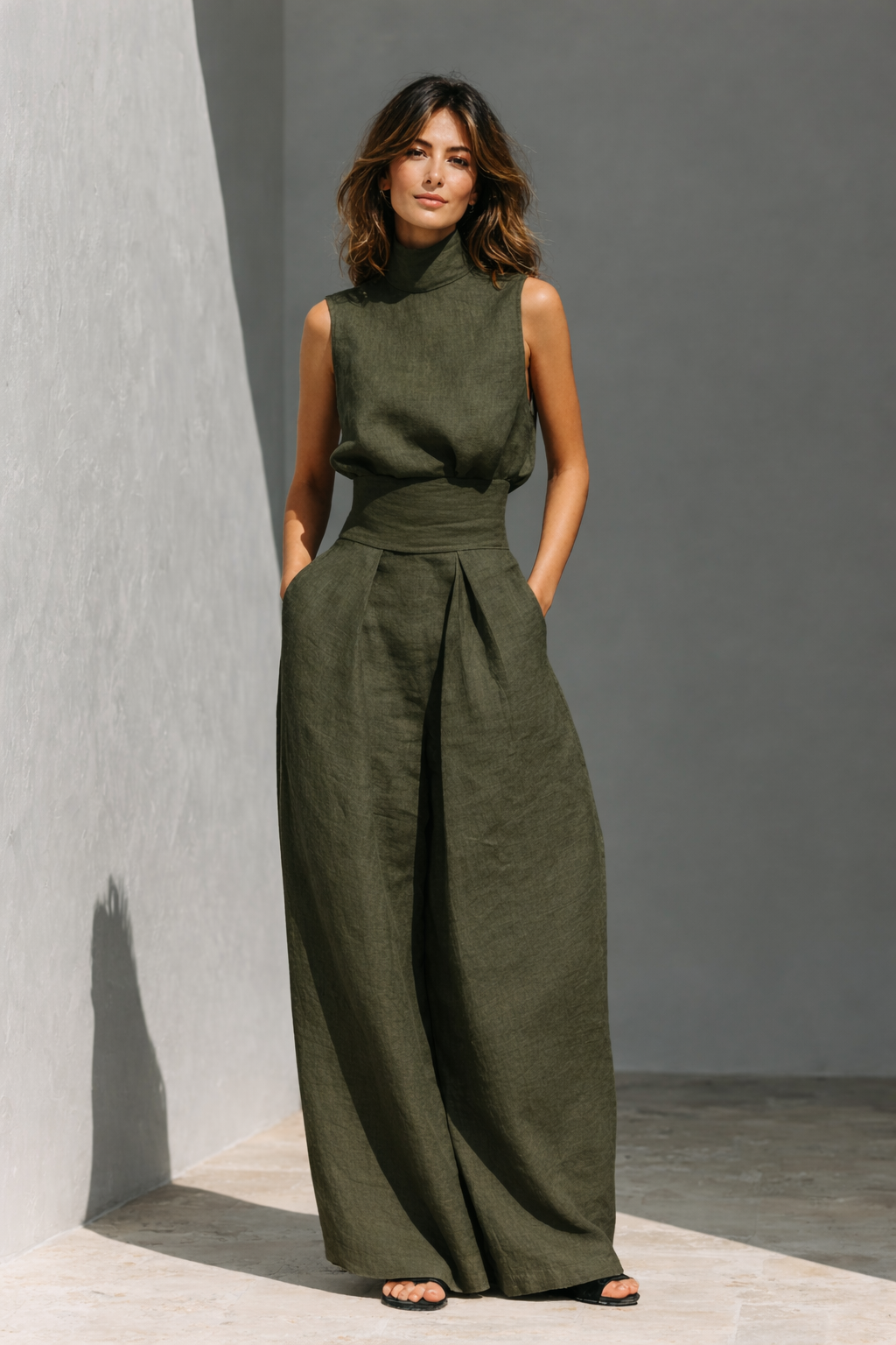 EB Lucía™ | Delicado · Premium · Versátil