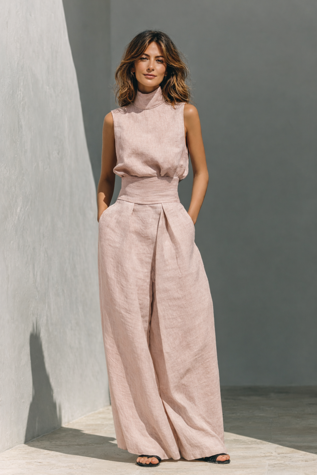 EB Lucía™ | Delicado · Premium · Versátil