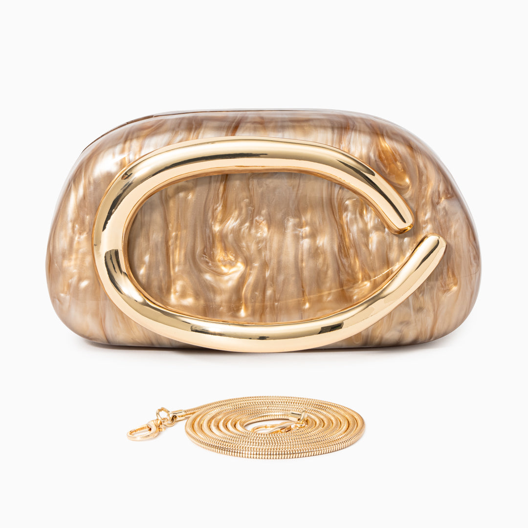 EB CAMILLA | LUJO NATURAL