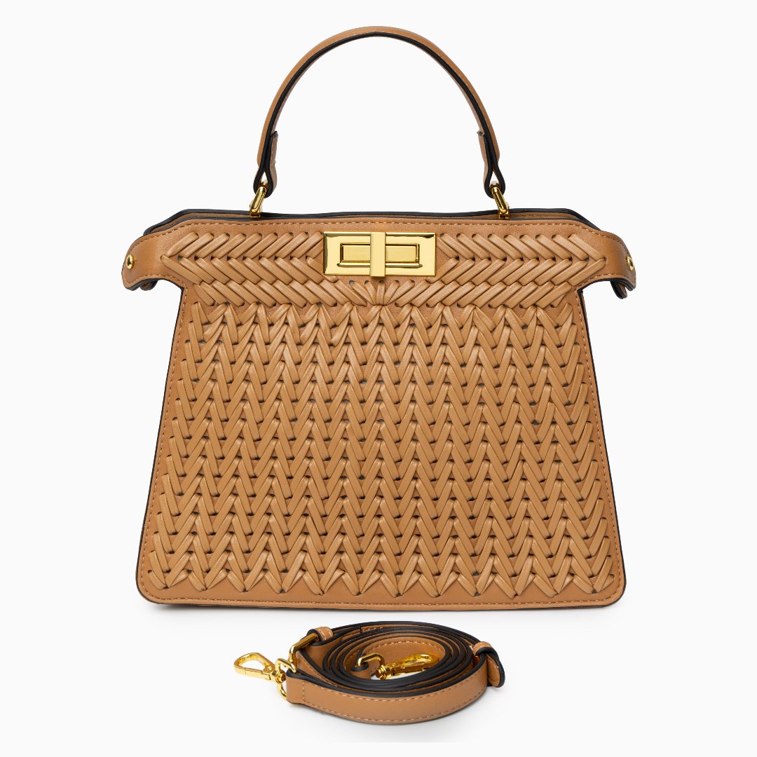 EB ALMA | ELEGANCIA FLORAL