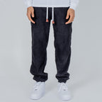 Exclusivo Pack de 3 x Velour Comfort™|Pantalón de pana premium