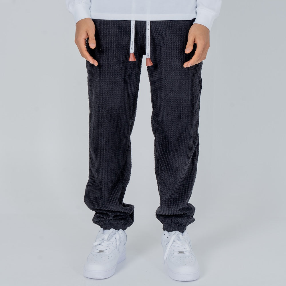 Exclusivo Pack de 3 x Velour Comfort™|Pantalón de pana premium