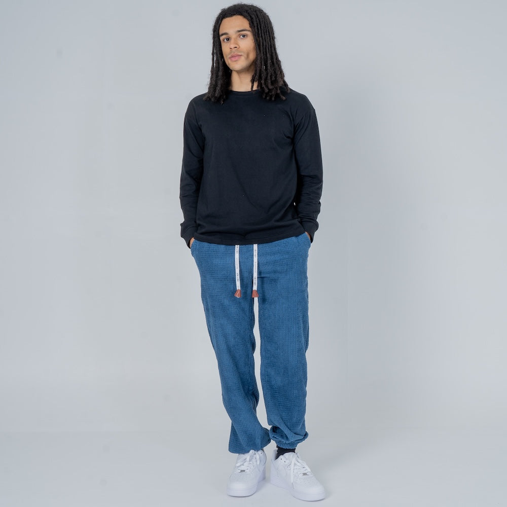 EB Exclusivo Pack de 3 x Velour Comfort™|Pantalón de pana premium