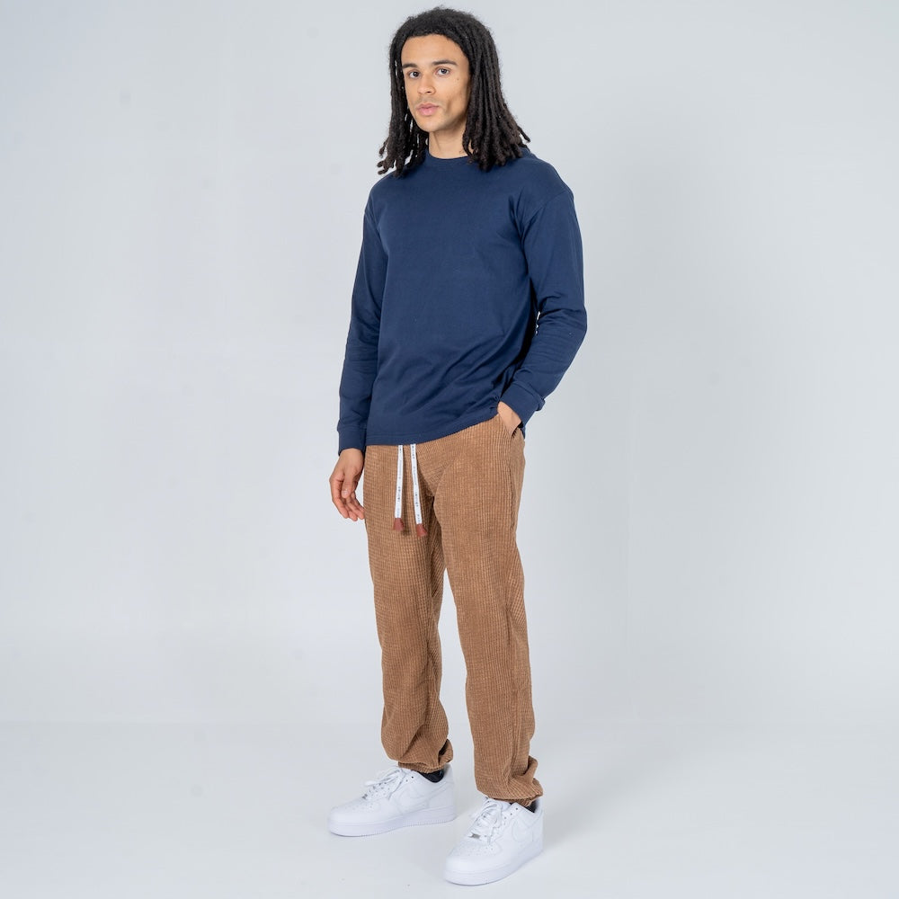 EB Exclusivo Pack de 3 x Velour Comfort™|Pantalón de pana premium