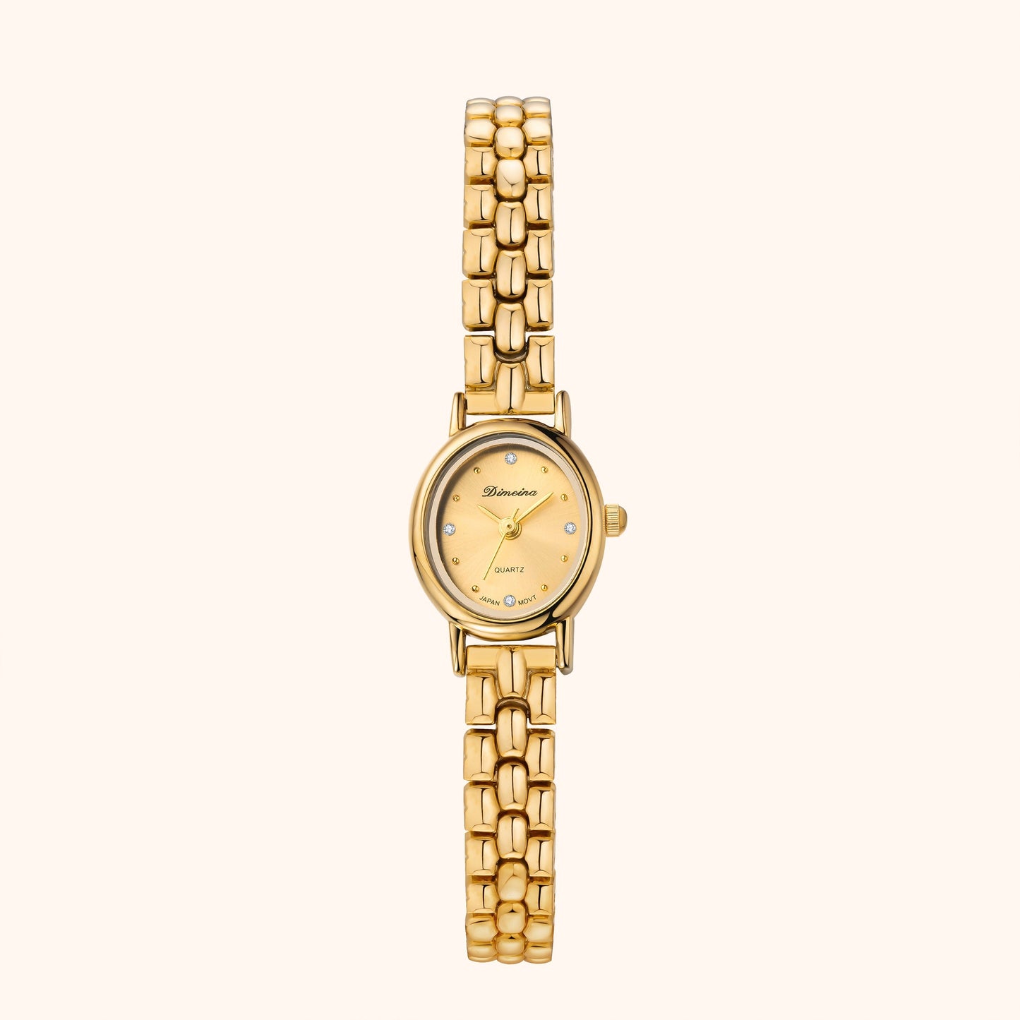 EB ISABELLA | ORO SUAVE
