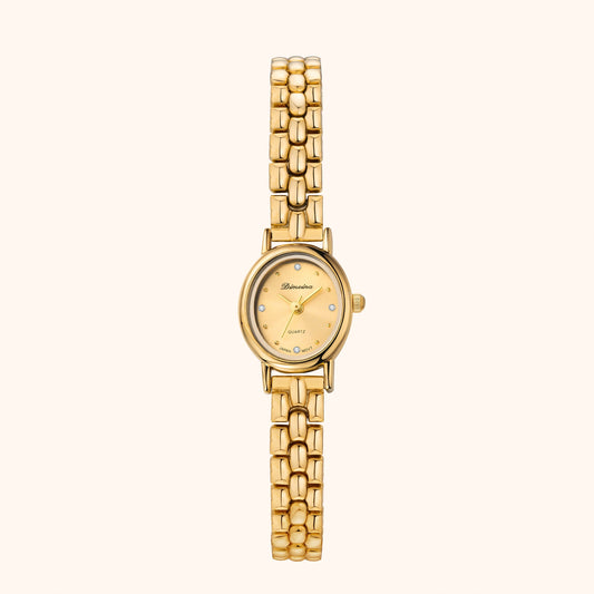 EB ISABELLA | ORO SUAVE