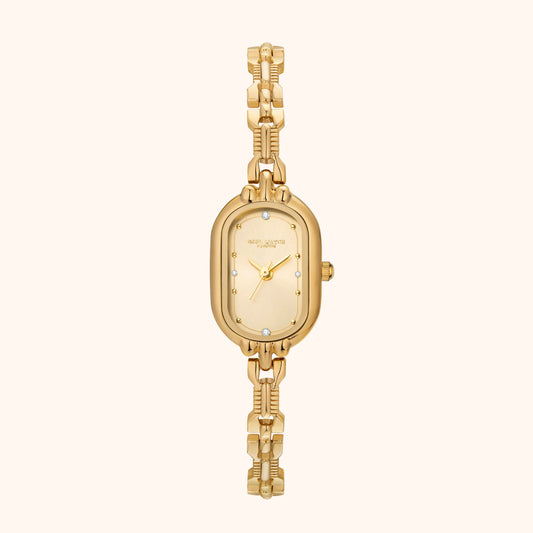 EB AMARA | ORO CÁLIDO
