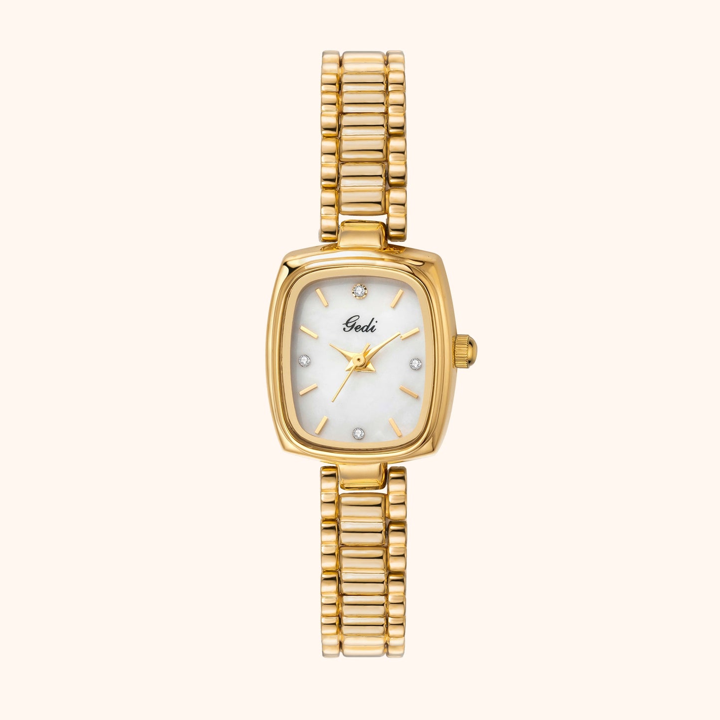 EB AURORA | ORO RADIANTE