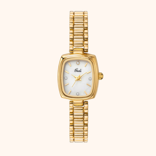 EB AURORA | ORO RADIANTE