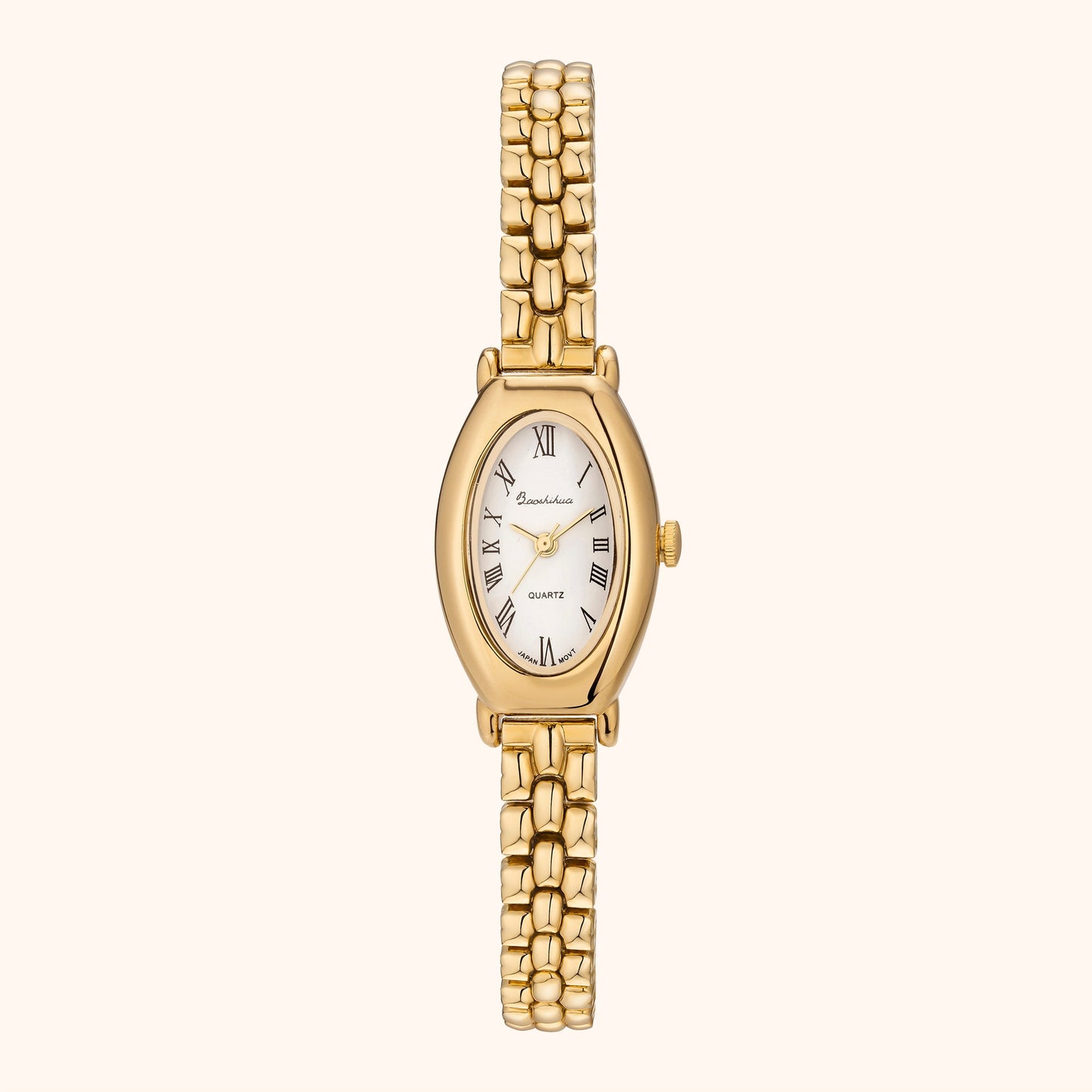 EB BEATRICE | ORO PURO