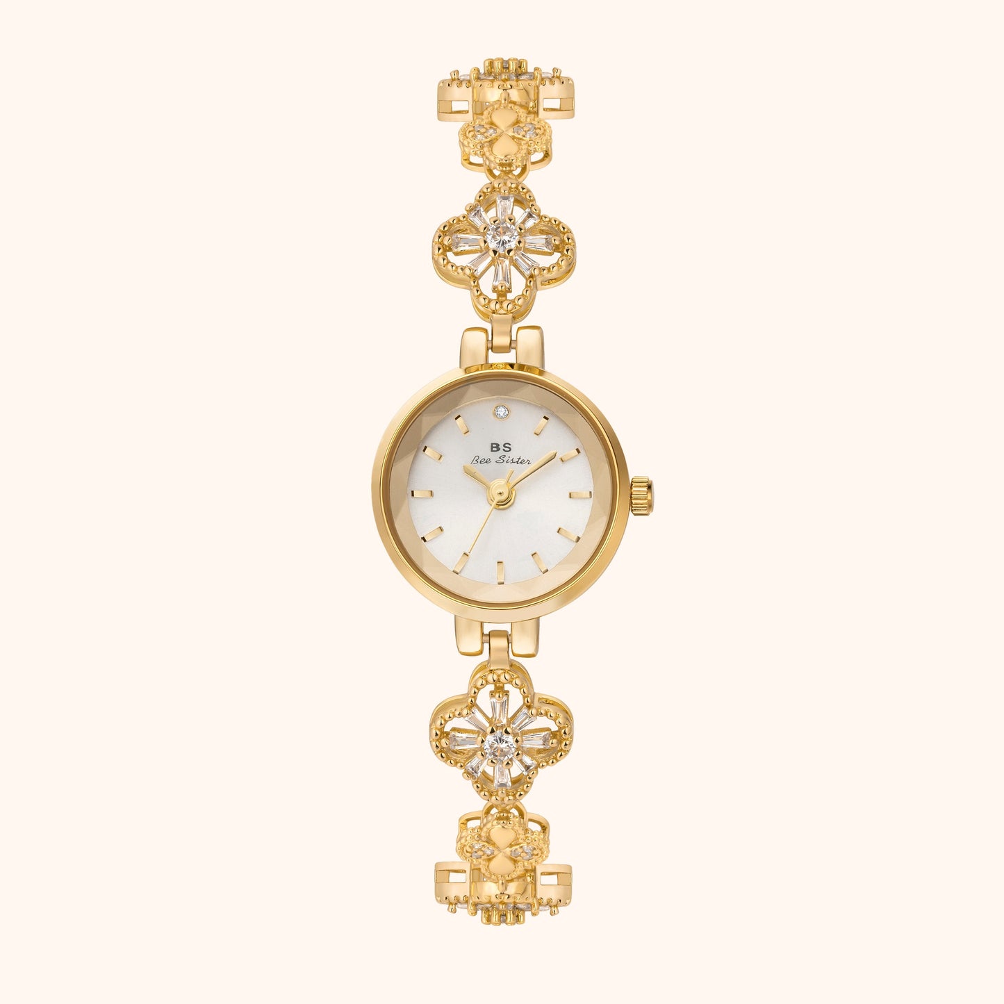 EB ODETTE | ORO SUBLIME