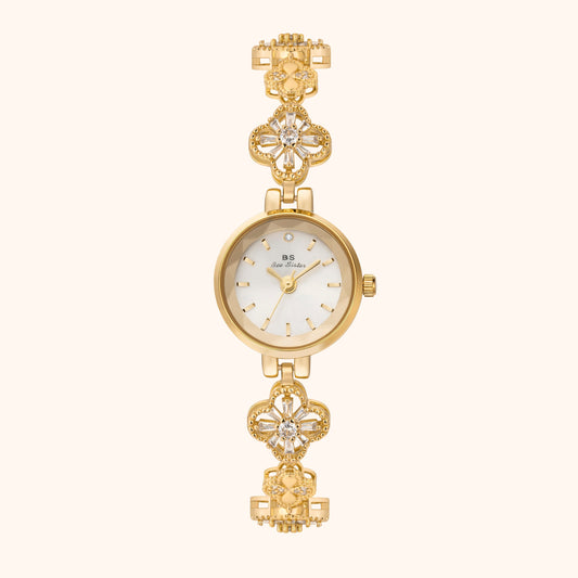 EB ODETTE | ORO SUBLIME