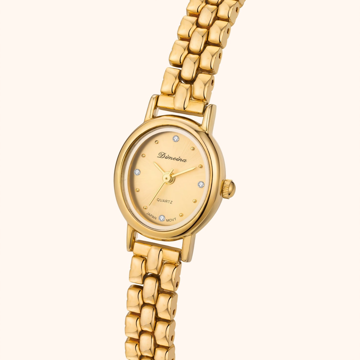 EB ISABELLA | ORO SUAVE