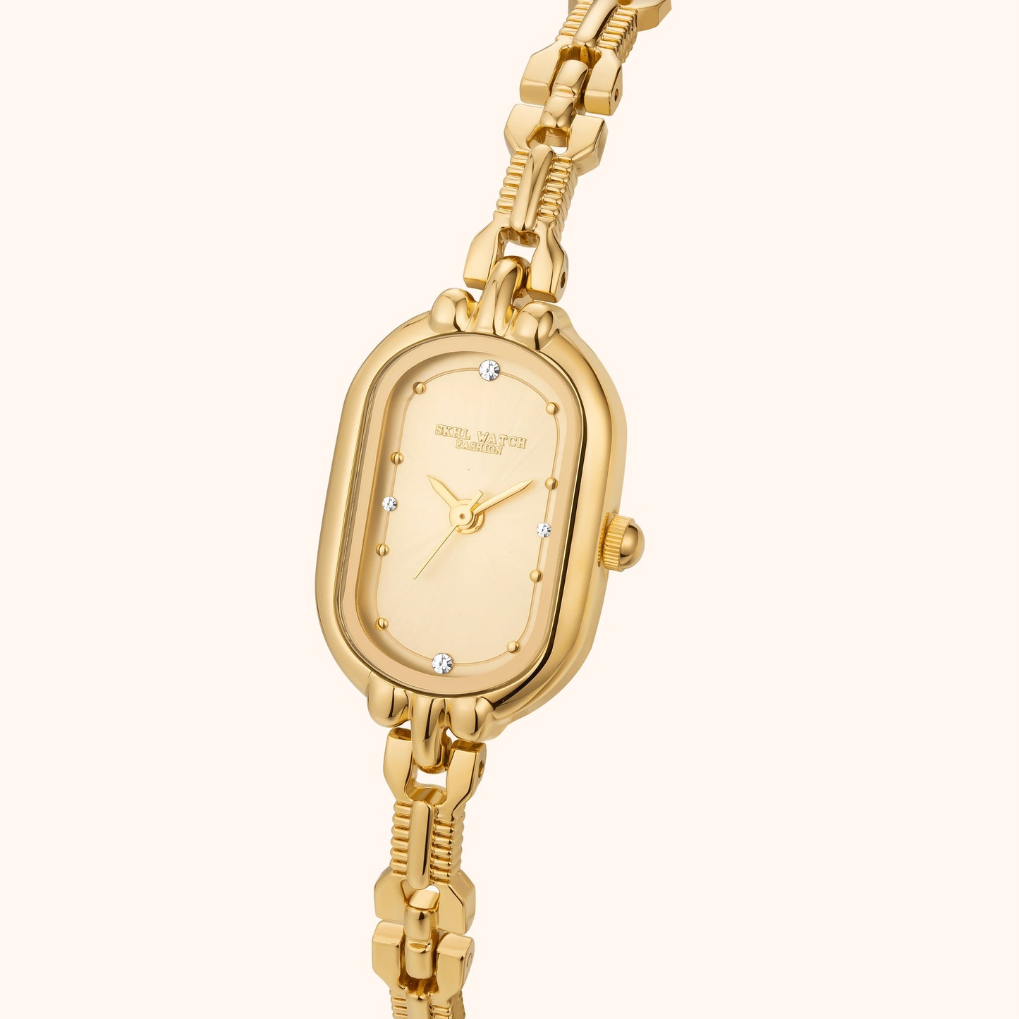 EB AMARA | ORO CÁLIDO