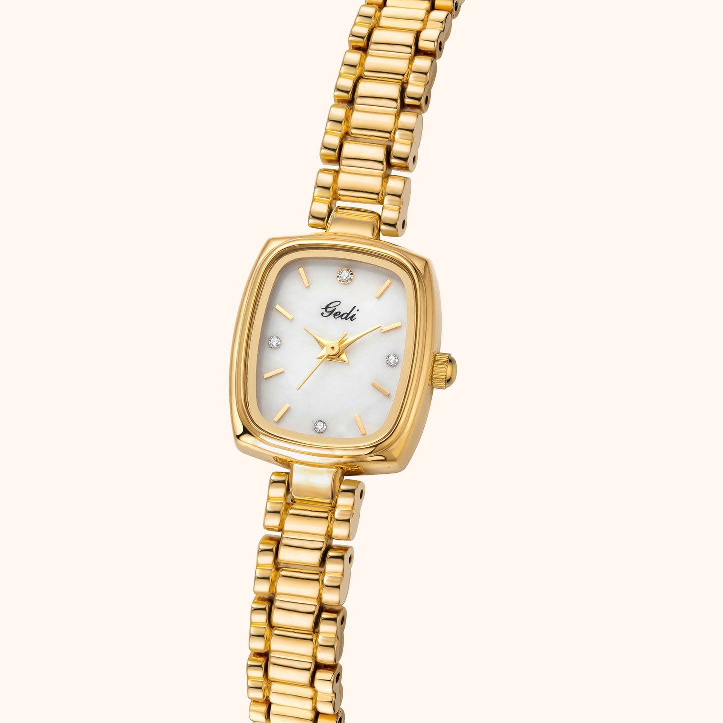 EB AURORA | ORO RADIANTE