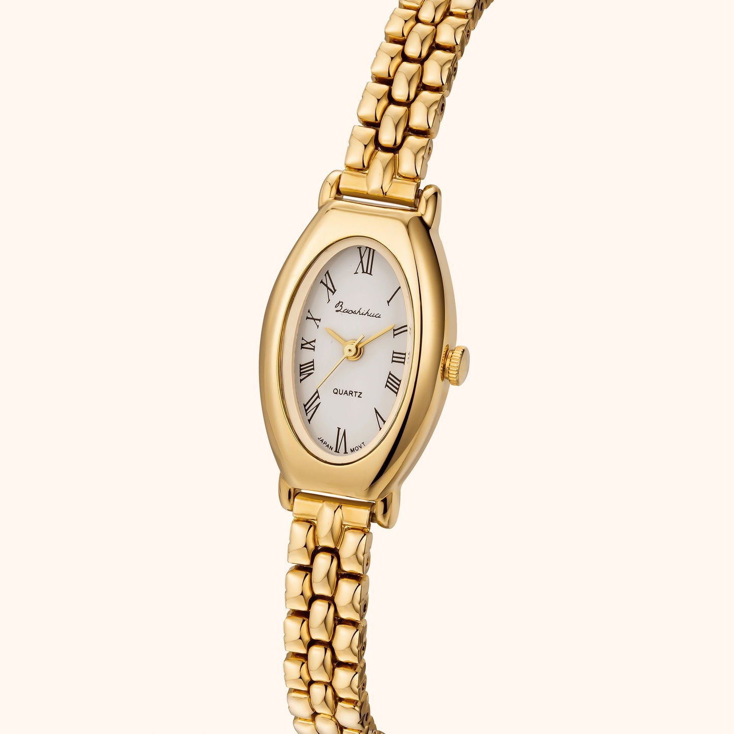 EB BEATRICE | ORO PURO