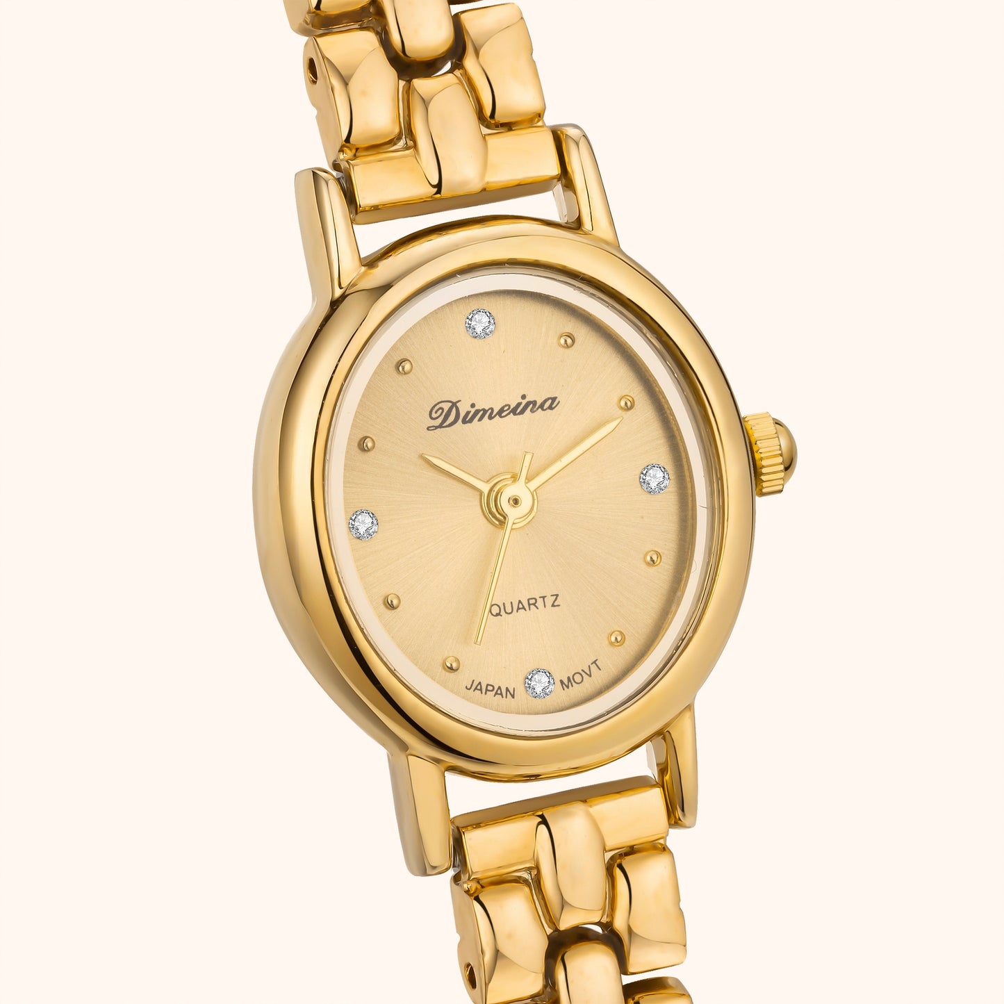 EB ISABELLA | ORO SUAVE