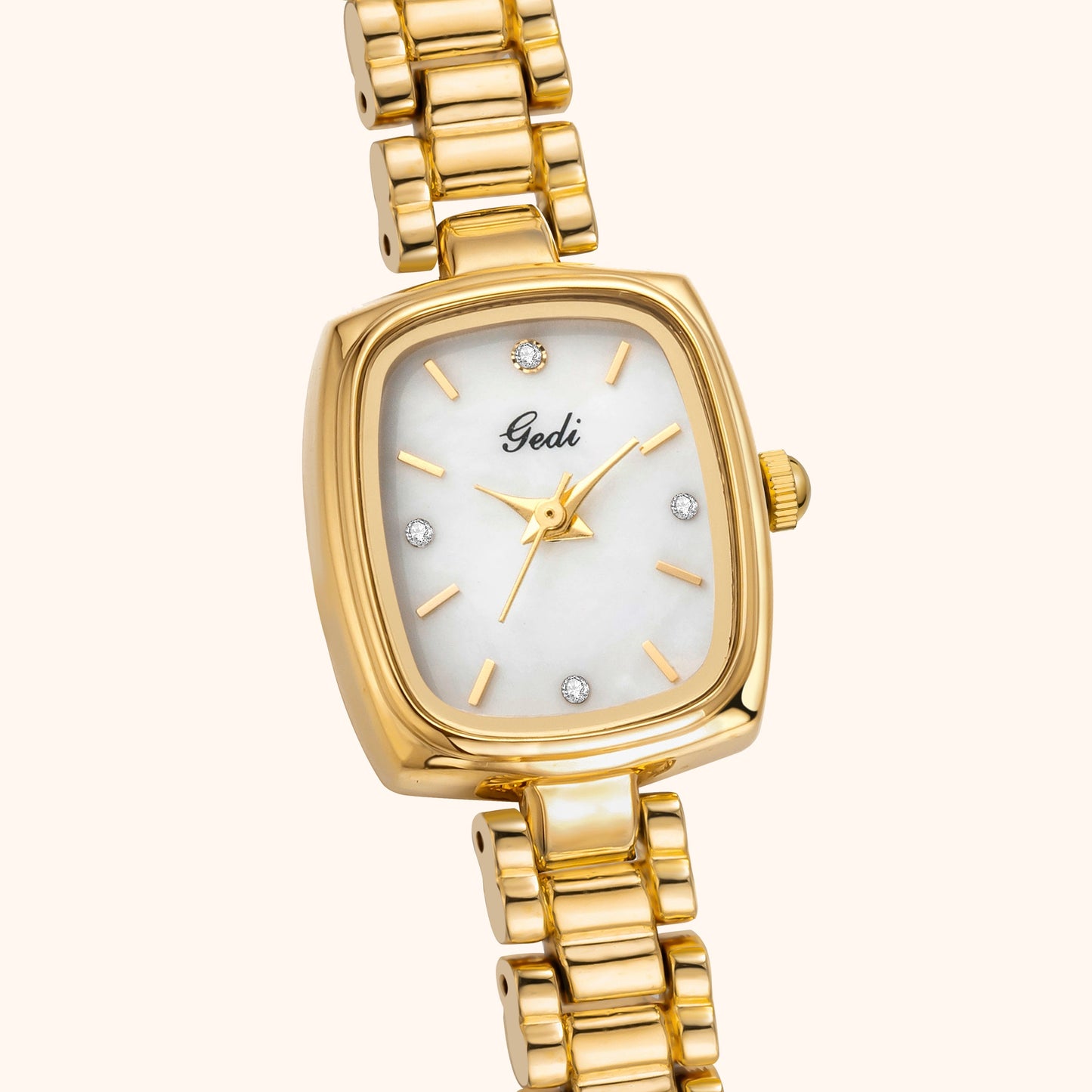EB AURORA | ORO RADIANTE