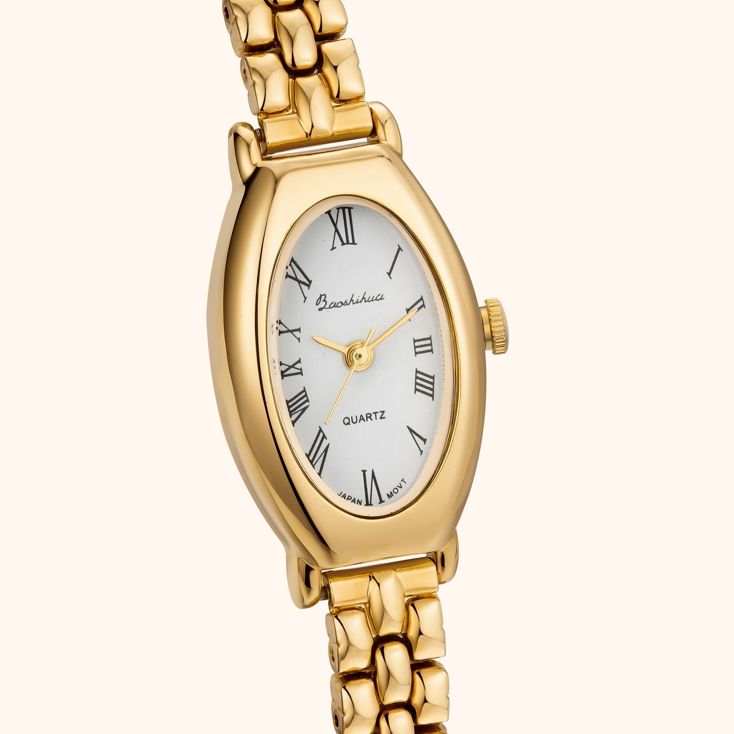 EB BEATRICE | ORO PURO