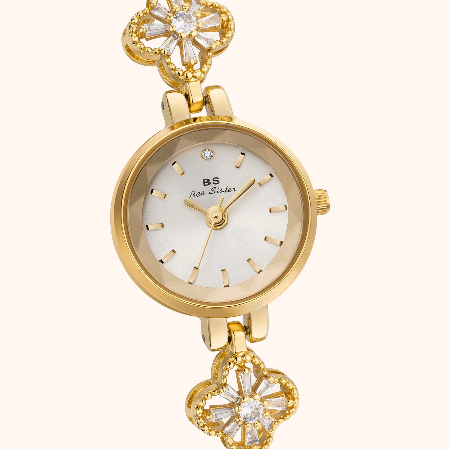 EB ODETTE | ORO SUBLIME