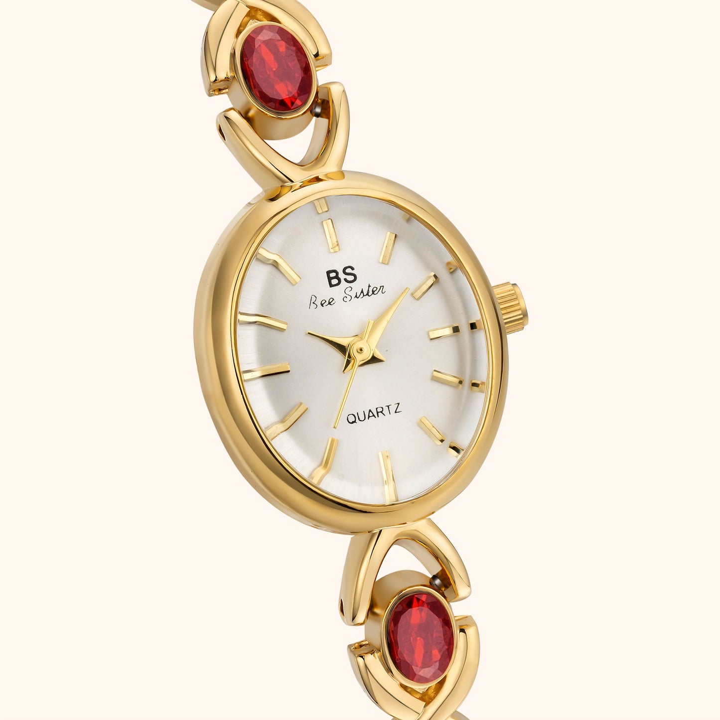 EB ISMARA | ORO VIVO