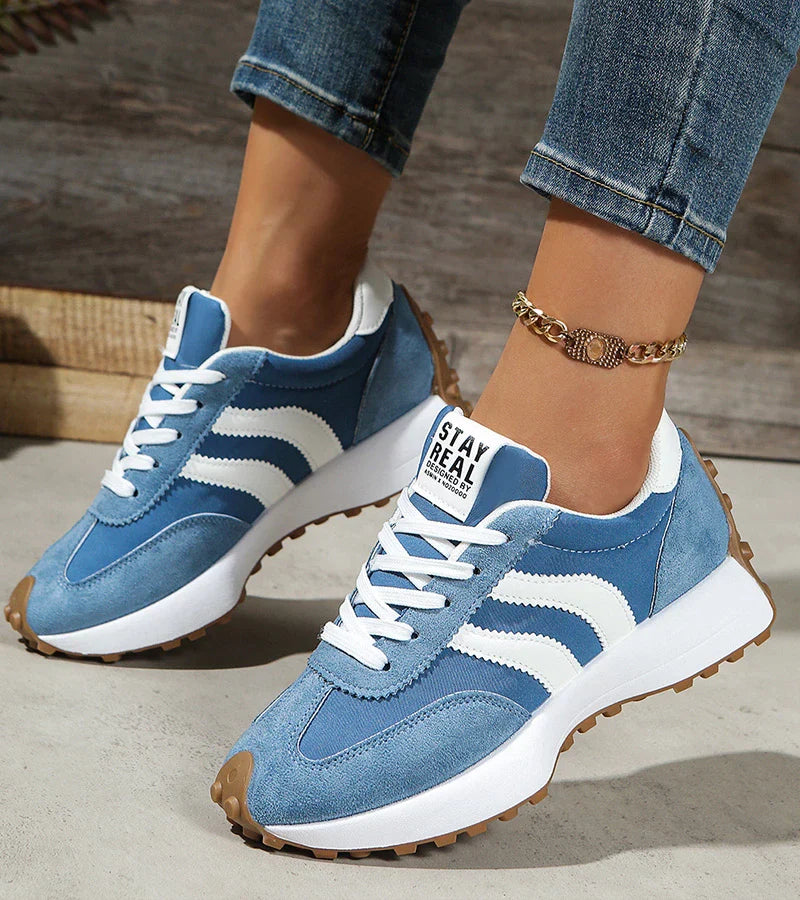 EB NubeStep™ Comodidad Total
