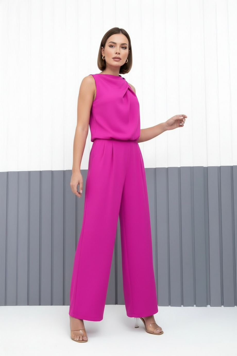 EB Vela™ | Atemporal Chic