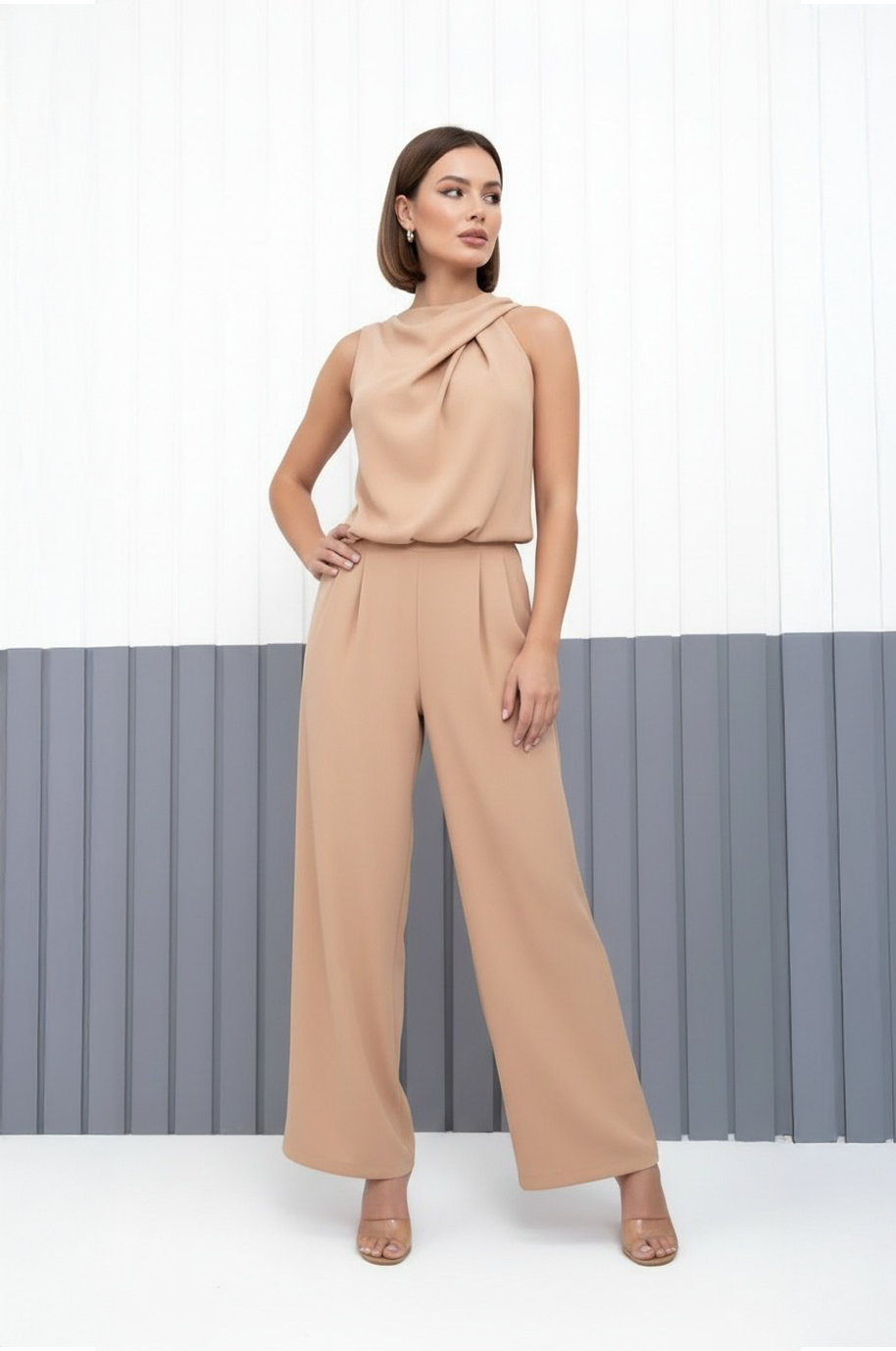 EB Vela™ | Atemporal Chic