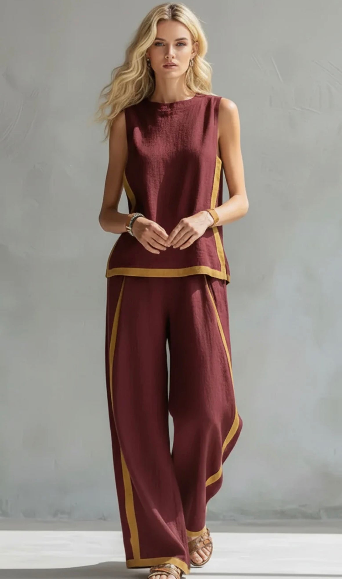EB Marcela™| Chic Atemporal