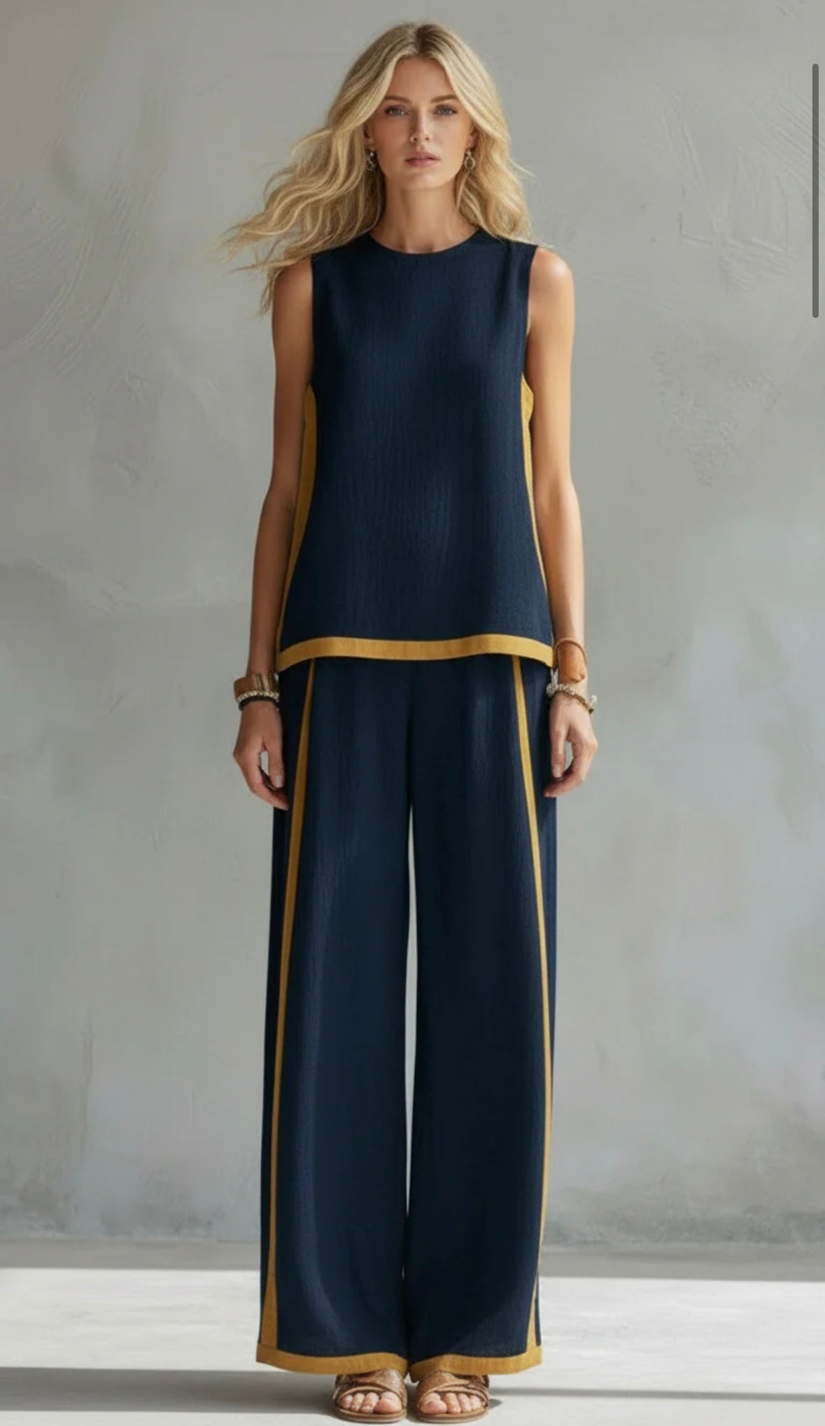 EB Marcela™| Chic Atemporal