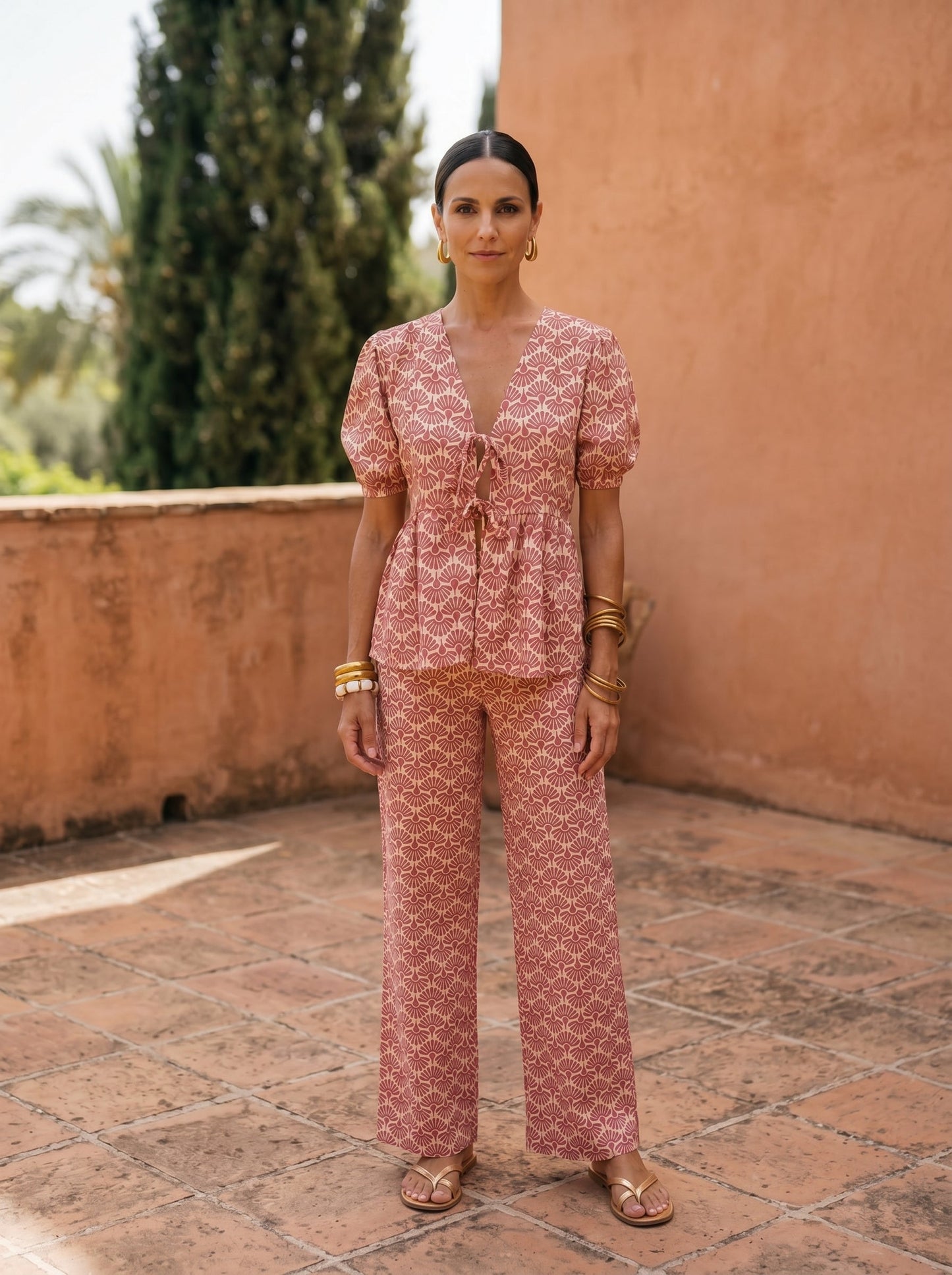 EB LEONOR | CHIC ELEGANTE