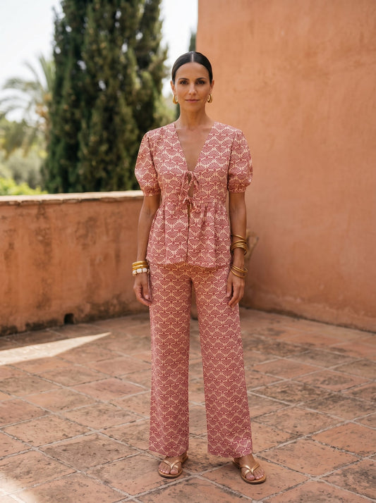 EB LEONOR | CHIC ELEGANTE