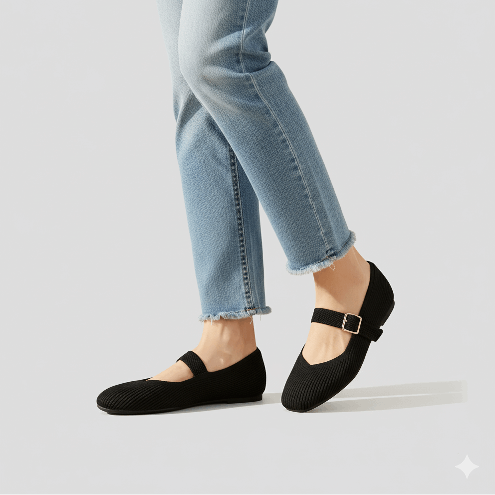 EB AVELINE™ | MOCASINES CONFORT PREMIUM