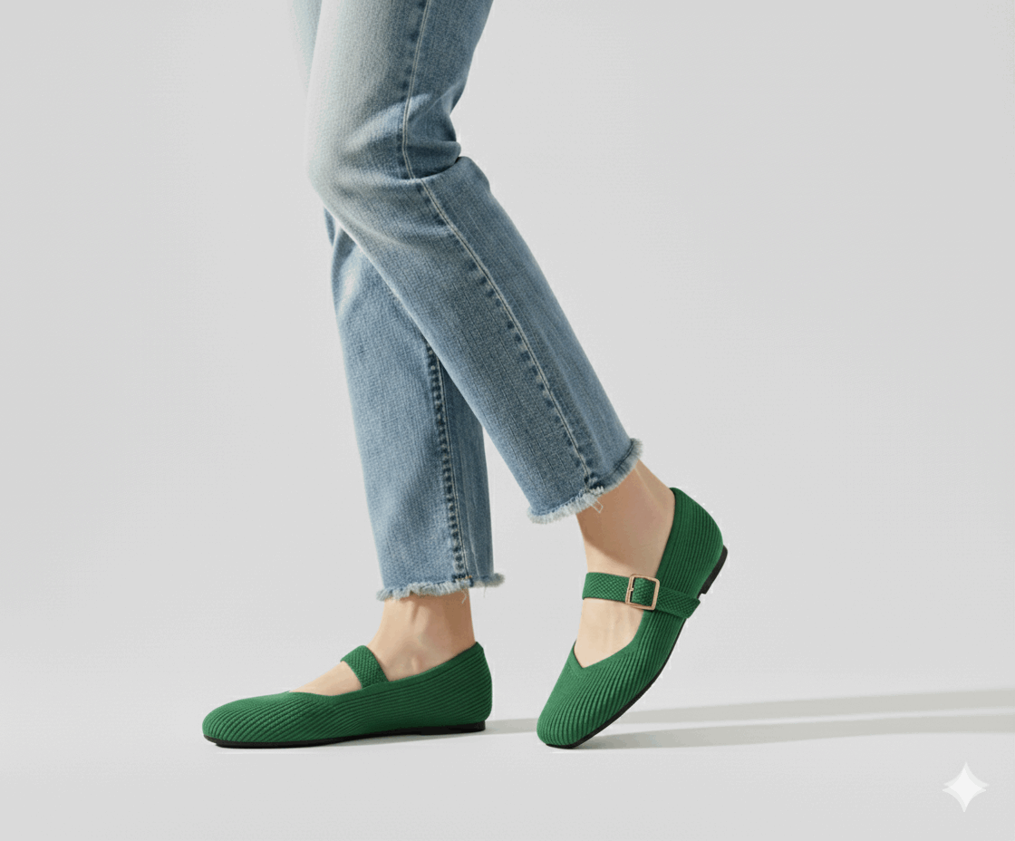 EB AVELINE™ | MOCASINES CONFORT PREMIUM