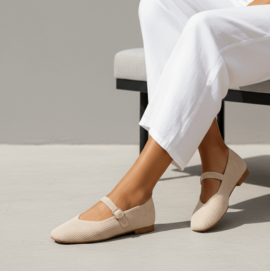 EB AVELINE™ | MOCASINES CONFORT PREMIUM