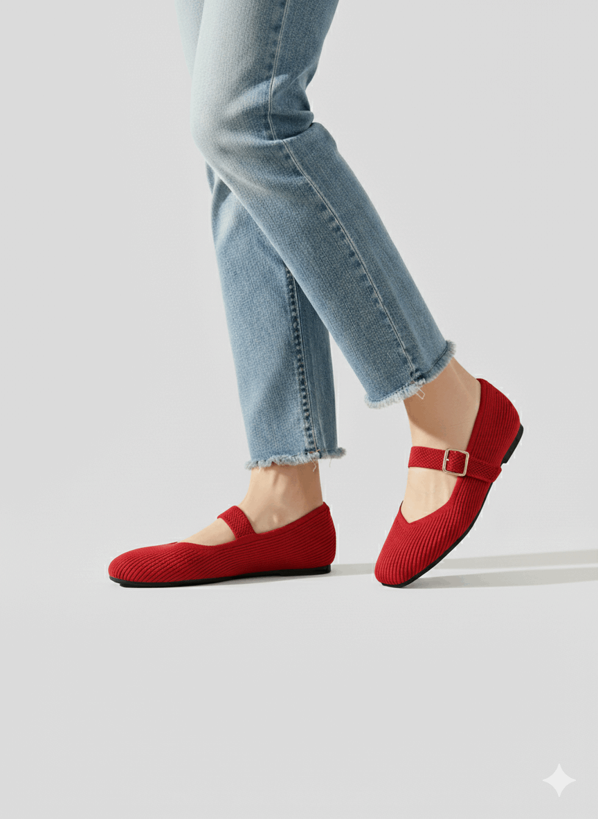 EB AVELINE™ | MOCASINES CONFORT PREMIUM